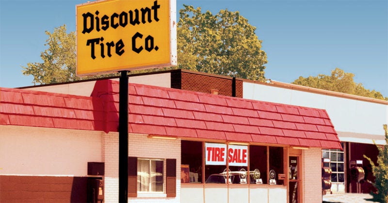 Old Store Image