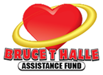 Bruce T Halle Assistance Fund Logo